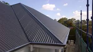 Best Chimney Flashing Repair  in Holly Hill, FL