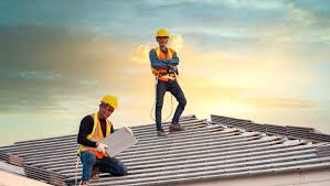 Best Rubber Roofing (EPDM, TPO)  in Holly Hill, FL